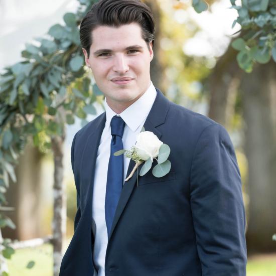 Boutonniere