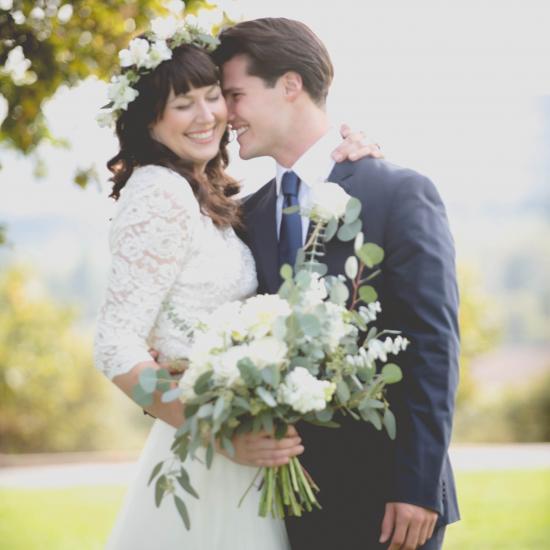 Chris & Melissa