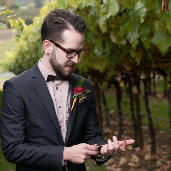 Boutonniere
