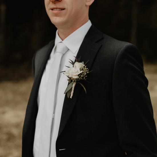 Boutonniere