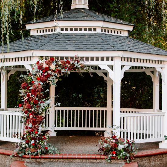 Gazebo