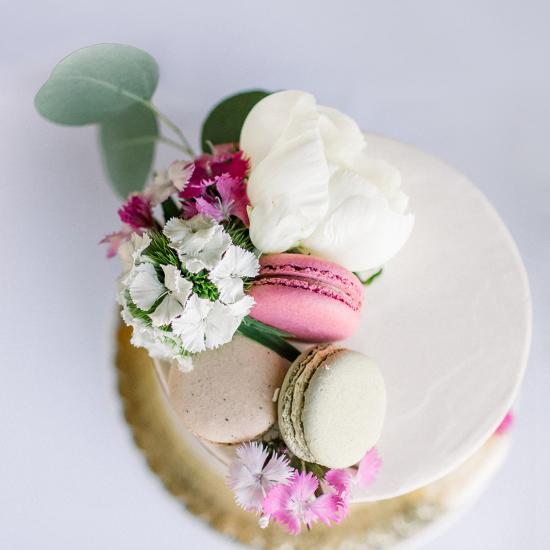 cake flowers