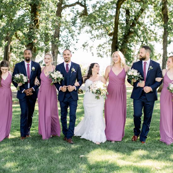 Bridal Party