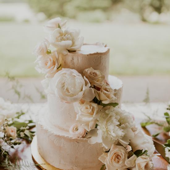 Cake Flowers