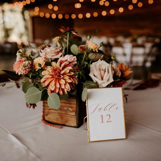 Table Decor