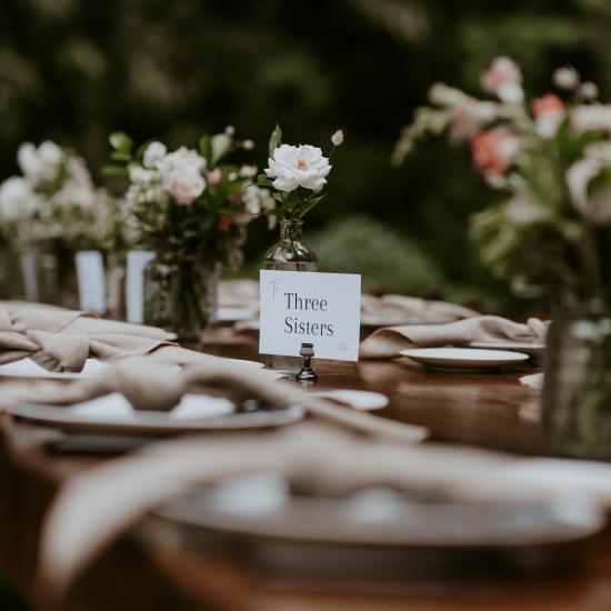 Bud vases