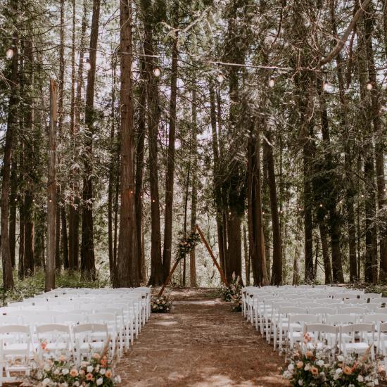 Wedding Ceremony