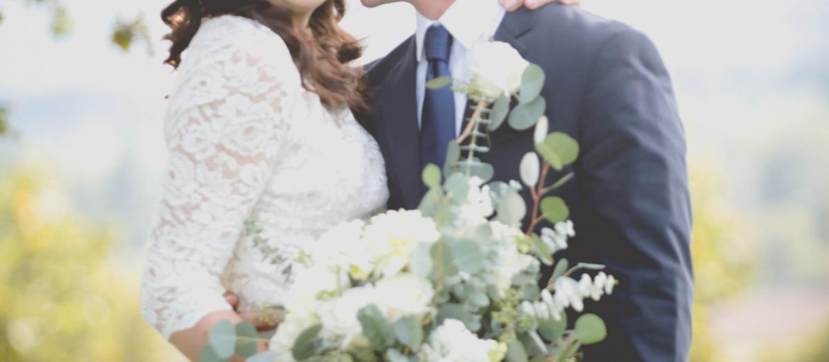 Chris & Melissa