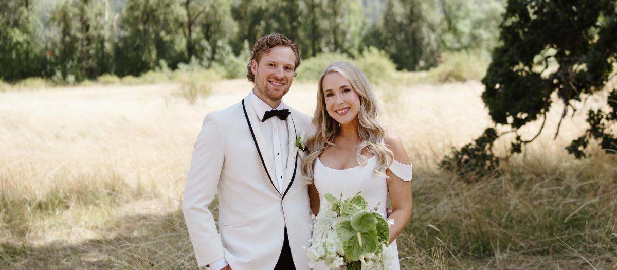 portrait of alexa and ryan 